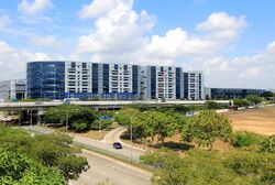 Space@tampines (D18), Warehouse #365715021